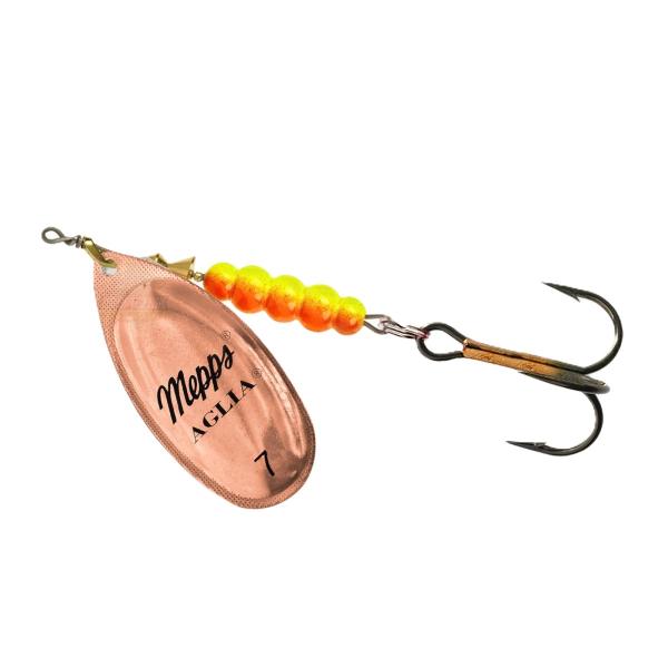 Mepps Aglia Cupper Size 7-31g